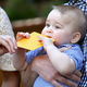 Illustration for article titled Breaking: Wee Prince George Now Has Teeth.